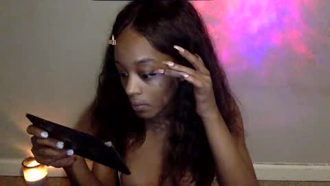 Snapshot of iysisfv chatting on October 25, 1:46 am iysisfv online show from October 25, 1:46 am