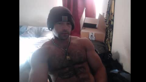 izak144 online show from October 17, 4:42 pm