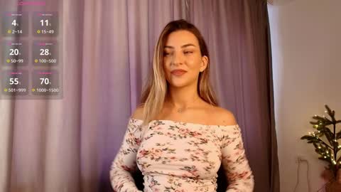 Snapshot of izy_bellee chatting on January 12, 11:07 am izy bellee online show from January 12, 11:07 am