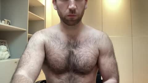 Izylduur online show from December 5, 11:16 am