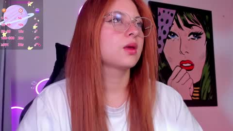 Snapshot of izyzys_baker chatting on February 1, 7:26 am hot izys online show from February 1, 7:26 am