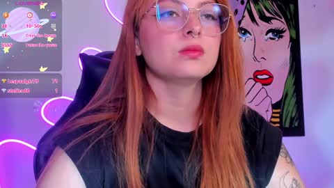 Snapshot of izyzys_baker chatting on February 13, 10:00 pm hot izys online show from February 13, 10:00 pm