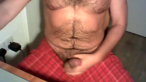 izzepaerdna online show from January 31, 7:11 pm