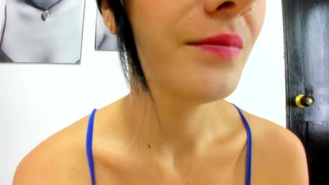 Izzy online show from January 16, 1:25 pm