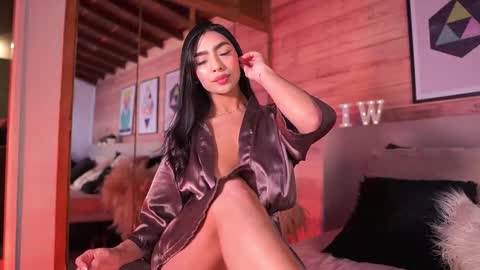 izzywild1 online show from October 23, 10:25 am