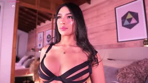 izzywild1 online show from January 18, 10:08 am