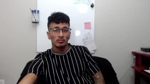 Mugen online show from February 12, 9:04 am