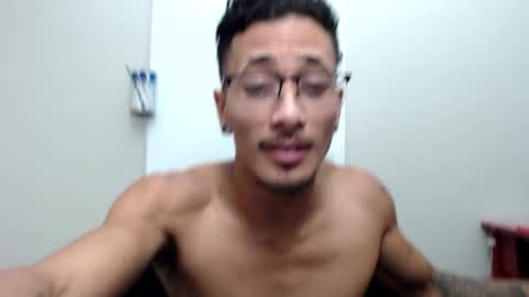 Mugen online show from February 13, 3:24 am