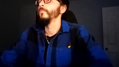 Yoursexxyguy online show from January 13, 7:35 am