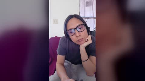 Snapshot of j4ckoff chatting on December 16, 7:08 pm j4ckoff online show from December 16, 7:08 pm