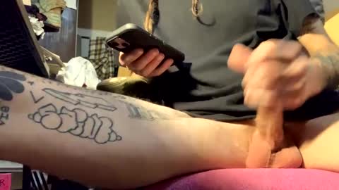 j boogie online show from January 22, 4:34 am