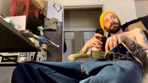 j boogie online show from March 7, 9:59 pm