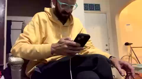 j boogie online show from October 20, 3:18 am