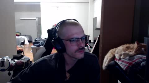 j_daddy55 online show from April 17, 5:21 am