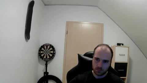 Snapshot of j_german783377 chatting on December 5, 8:00 am here4y online show from December 5, 8:00 am