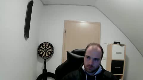 Snapshot of j_german783377 chatting on December 7, 9:39 am here4y online show from December 7, 9:39 am