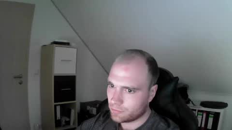 Snapshot of j_german783377 chatting on September 29, 11:59 am here4y online show from September 29, 11:59 am