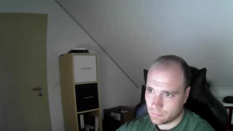 Snapshot of j_german783377 chatting on October 7, 11:18 am here4y online show from October 7, 11:18 am