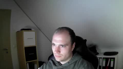 Snapshot of j_german783377 chatting on November 3, 2:29 pm here4y online show from November 3, 2:29 pm