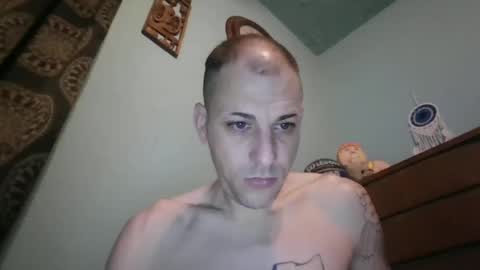 j_lion85 online show from October 28, 8:18 am