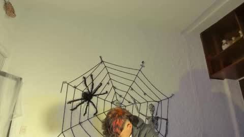 Snapshot of j_martony chatting on October 23, 11:53 am j_martony online show from October 23, 11:53 am