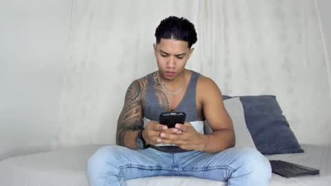 i am juan musiry independent model  online show from December 30, 4:09 am