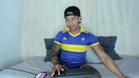 i am juan musiry independent model  online show from January 16, 5:32 am