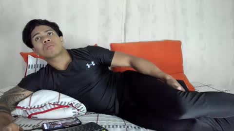 i am juan musiry independent model  online show from January 27, 8:07 am