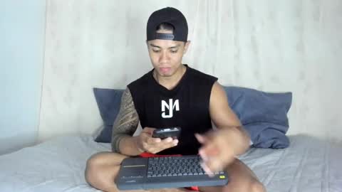 i am juan musiry independent model  online show from February 7, 6:24 am