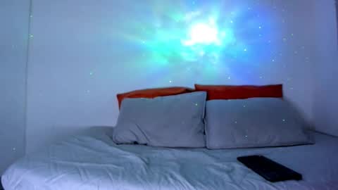 i am juan musiry independent model  online show from October 24, 8:11 am