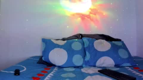 i am juan musiry independent model  online show from November 3, 2:02 am