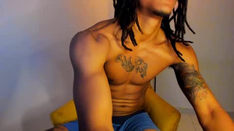 Snapshot of jaacksn chatting on January 7, 11:05 am jaacksn online show from January 7, 11:05 am