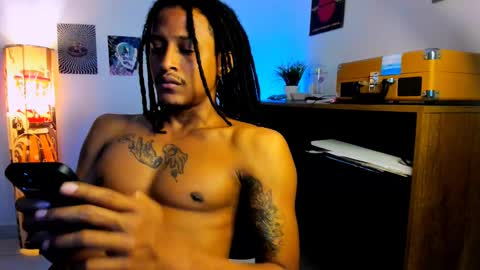 Snapshot of jaacksn chatting on February 27, 9:11 am jaacksn online show from February 27, 9:11 am