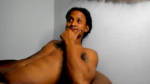 Snapshot of jaacksn chatting on October 7, 4:20 am jaacksn online show from October 7, 4:20 am