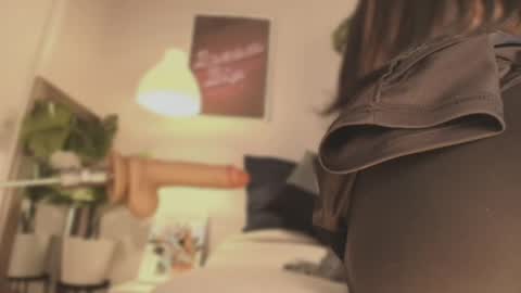 Snapshot of jaaddee_naughty chatting on May 27, 8:28 pm Jade online show from May 27, 8:28 pm