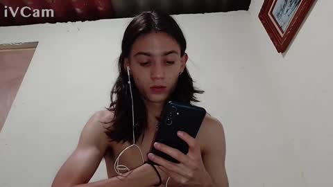 Andrs online show from December 13, 3:49 am