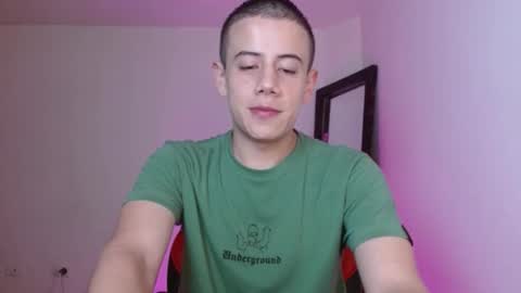 Tyler online show from April 20, 7:55 am