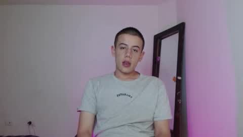 Tyler online show from April 22, 8:28 am