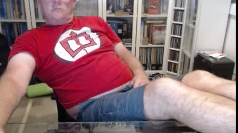 Snapshot of jacal711 chatting on December 4, 9:40 am jacal711 online show from December 4, 9:40 am