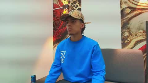 Snapshot of jaccock_4 chatting on October 21, 8:31 pm Jacoock online show from October 21, 8:31 pm