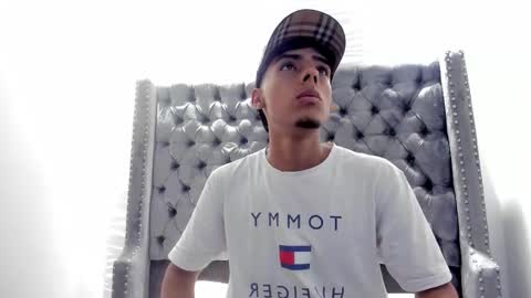 Snapshot of jaccock_4 chatting on October 27, 4:16 am Jacoock online show from October 27, 4:16 am