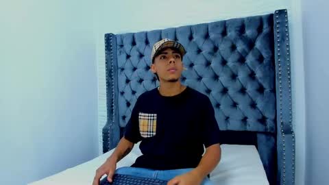 Snapshot of jaccock_4 chatting on November 6, 4:02 am Jacoock online show from November 6, 4:02 am