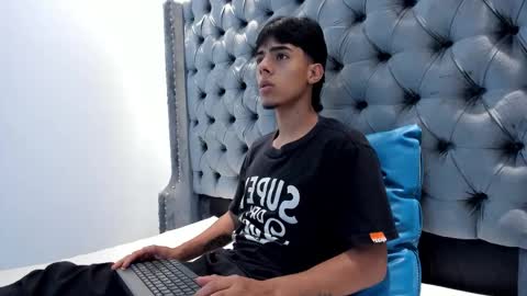 Snapshot of jaccock_4 chatting on November 20, 3:39 am Jacoock online show from November 20, 3:39 am