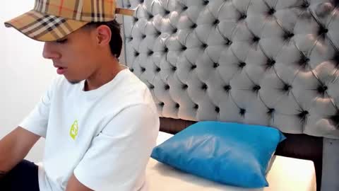 Snapshot of jaccock_4 chatting on November 24, 3:50 am Jacoock online show from November 24, 3:50 am