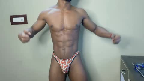 Jace online show from December 3, 6:17 pm