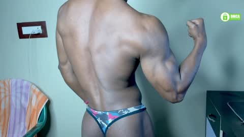 Jace online show from December 7, 5:53 pm