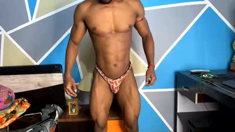 Jace online show from November 28, 5:32 am