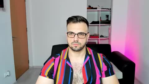 Snapshot of jace_thorne chatting on October 29, 6:53 pm Jace online show from October 29, 6:53 pm