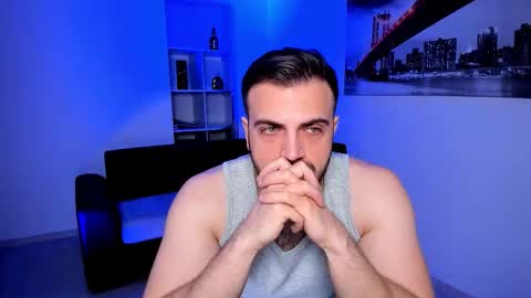 Snapshot of jace_thorne chatting on November 30, 5:22 am Jace online show from November 30, 5:22 am