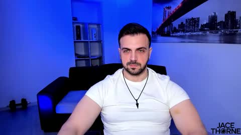 Jace online show from February 3, 6:22 am